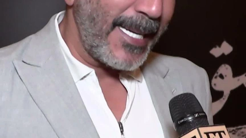 لماذا غابت منى واصف عن حفل آري جان؟