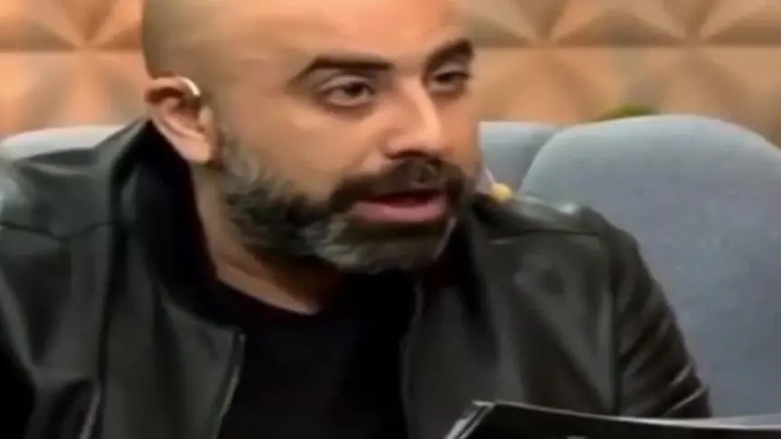 أيمن رضا