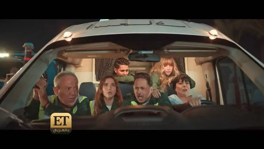 إتحاد كبير ضد محمد ثروت بقرار من إسعاد يونس 