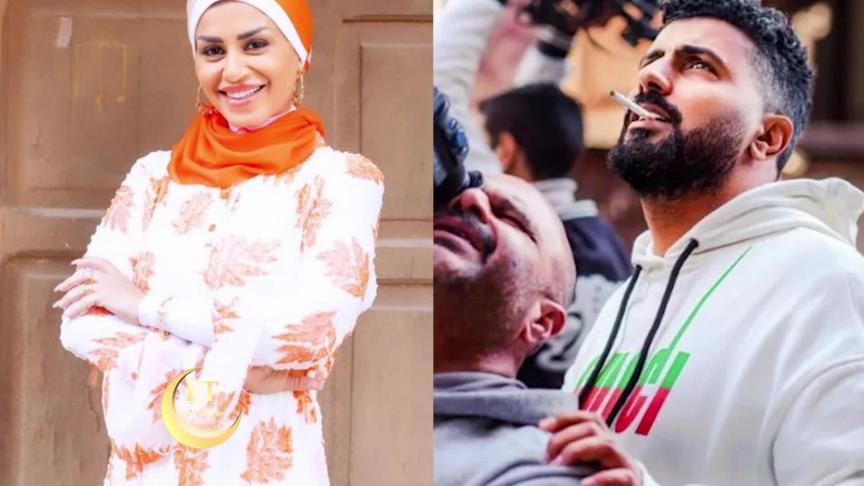 "منة فضالي" فاجأت نفسها في "جعفر العمدة"