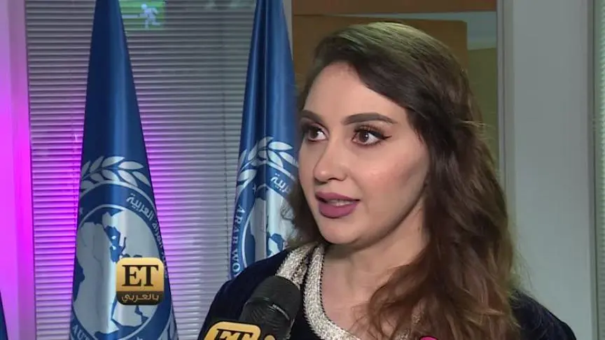 ET بالعربي كان السبب بتعارف فادية الطويل على مديرة أعمالها 