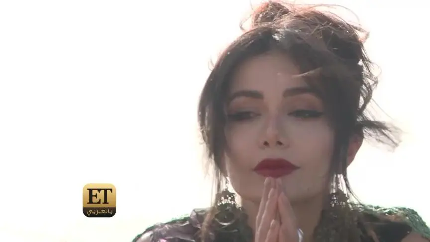 لين غرة بـلوك بوهيمي جديد