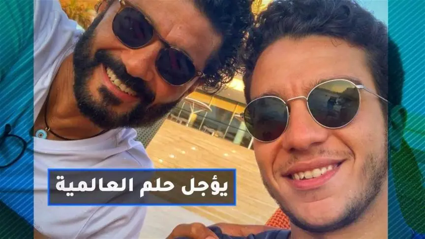 ما هو رأي نور النبوي بالعالمية 
