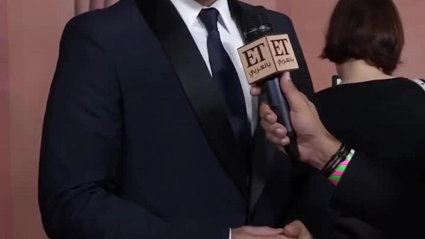 محمود نصر يغيب عن رمضان هذا العام وكشف لـ ET بالعربي ما يعني له كممثل