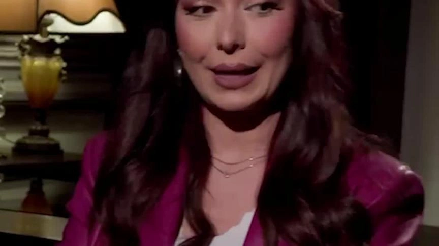 كيف تشبه رنا كرم شخصيتها في سلمى؟