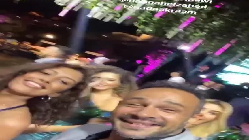 هنا الزاهد