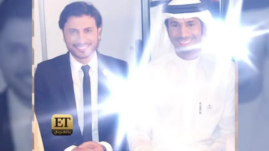 فايز السعيد يلحن، يغني ويتبنى المواهب