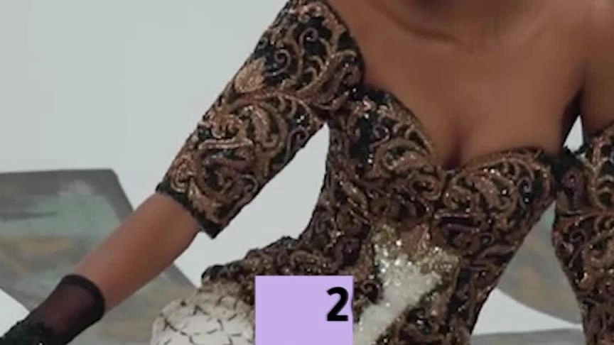 كش ملك  للمصممين خالد ومروان