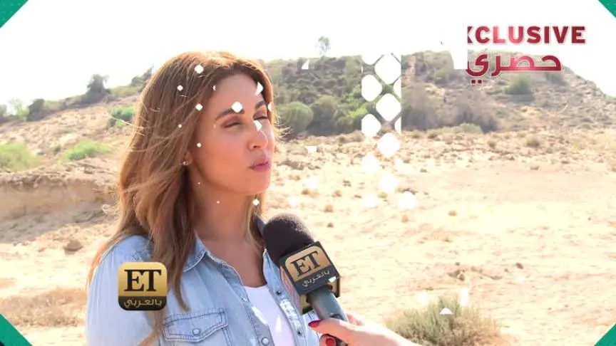 مي سليم تدافع عن شقيقتها ميس حمدان
