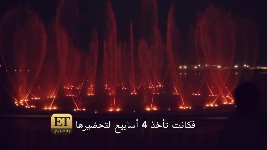 3 ليالي خاصة إحتفالاً بلـ  BTS في دبي 