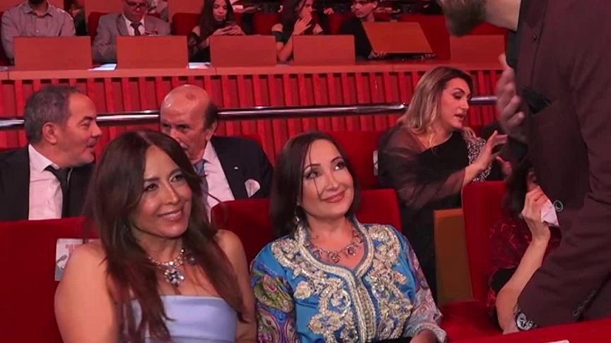 تقلا شمعون تقدم دور هويدا بعد ان رفضته 