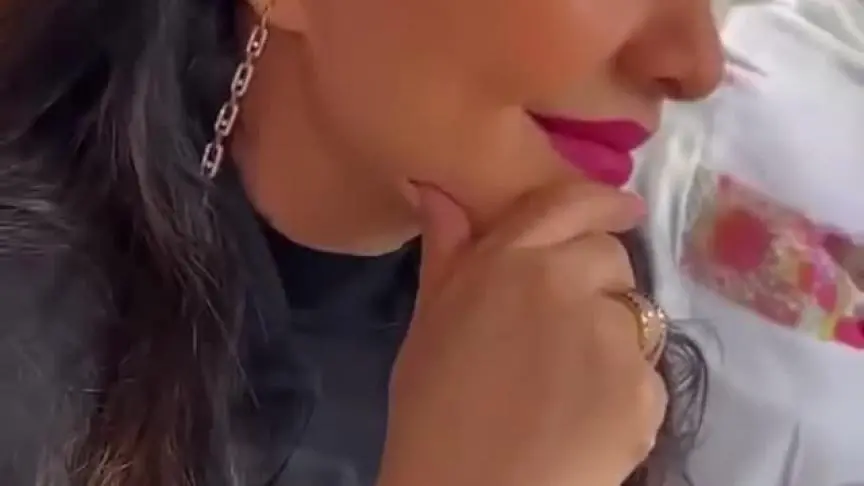 هدى حسين في حفل اصالة 