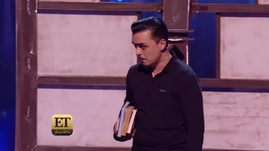 من تفضل ريا أبي راشد من مواهب Got Talent