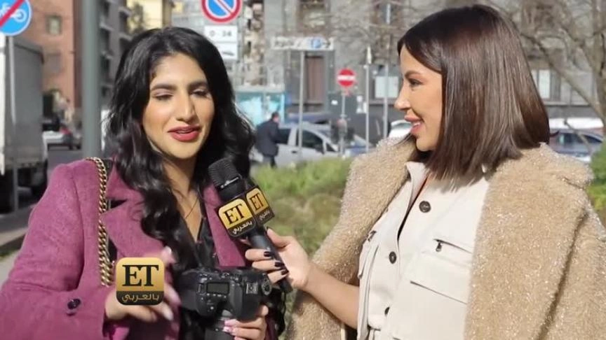  نور ستارز تعترض على لقب الـ   FASHIONISTA