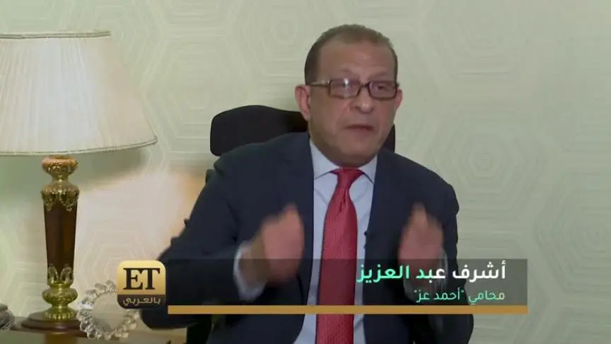 حقيقة ما حدث بين أحمد عز و عائلة زينة في العلمين 