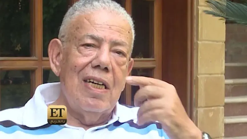 ما هي نصائح بشير الديك لمحمد رمضان ؟ 