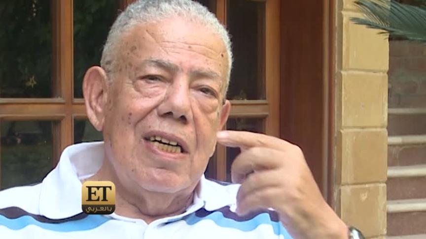 ما هي نصائح بشير الديك لمحمد رمضان ؟ 