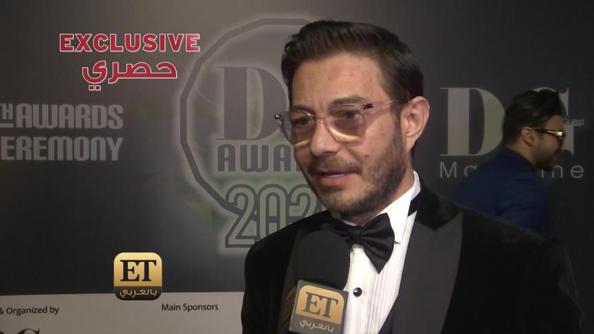 أحمد زاهر