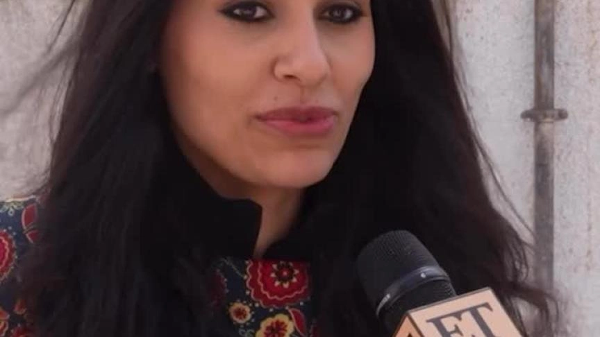 الهام علي قي شارع الأعشى ٢