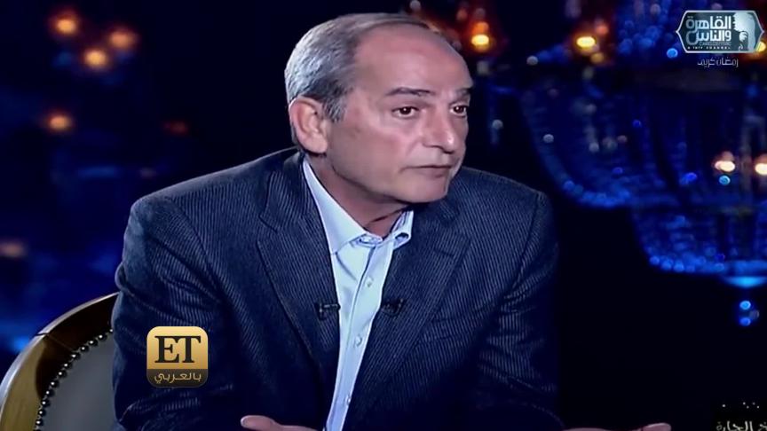 تصريحات صادمة للنجوم في 2020