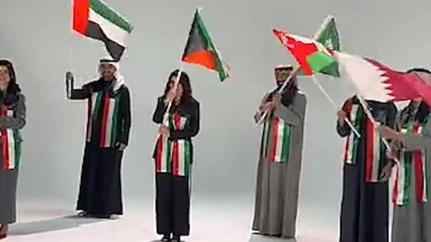 ST- POST إلهام الفضالة 