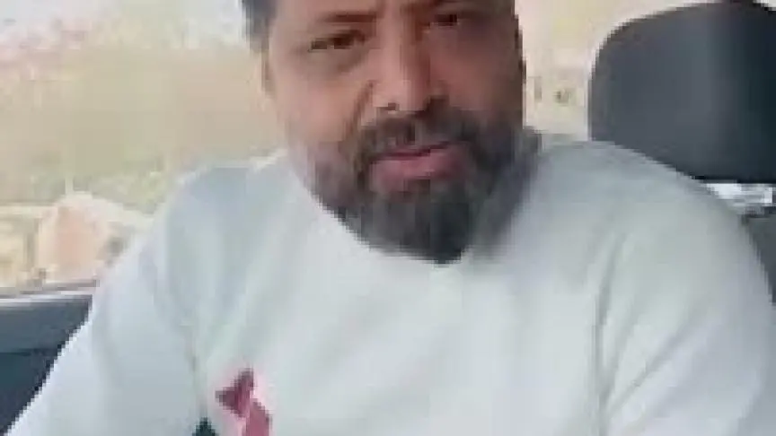 فادي مرجان كاتب أغنية ما في ليل