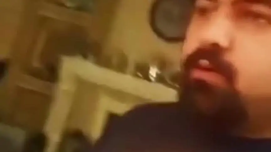 صالح البلام