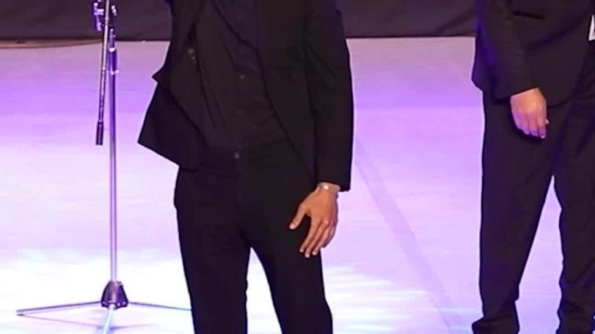 كيف كان اللقاء الأول بين باسم سمرة وعصام عمر بعد تصريحاته؟