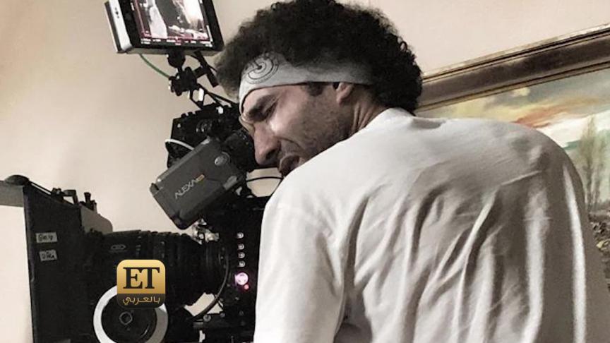 هند عبد الحليم تفاجئ كريم فهمي في أزمة منتصف العمر 