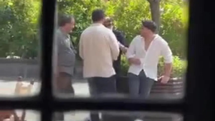 كرم بورسين