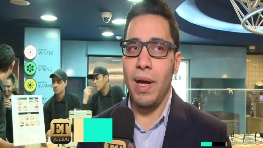 أحمد فتحي يغير الزمن في ساعة رضا ؟