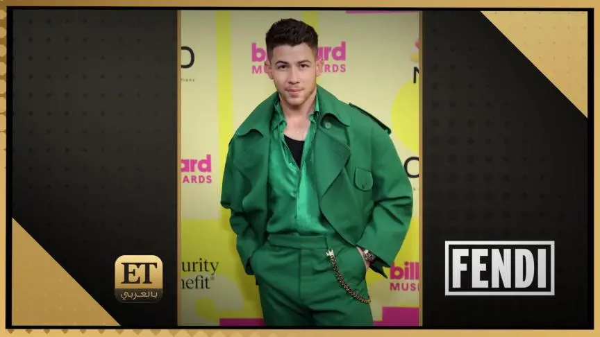 الـ Funky Fashion عنوان لليلة الـ BBMAs