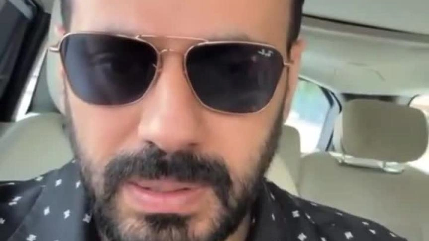 عبدالله بوشهري يكشف حقيقة قضية شجون الهاجري