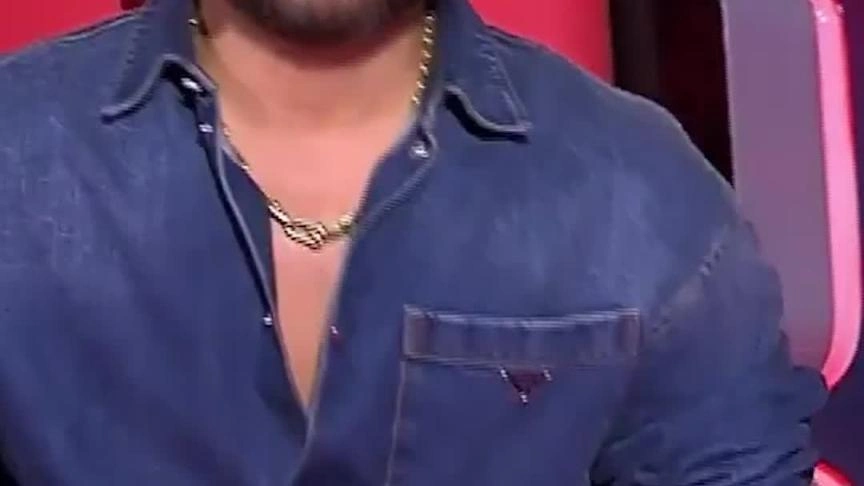 عودة the voice بروح جديدة