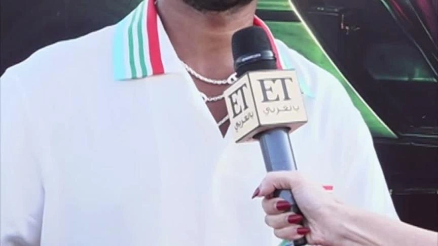 احمد سعد