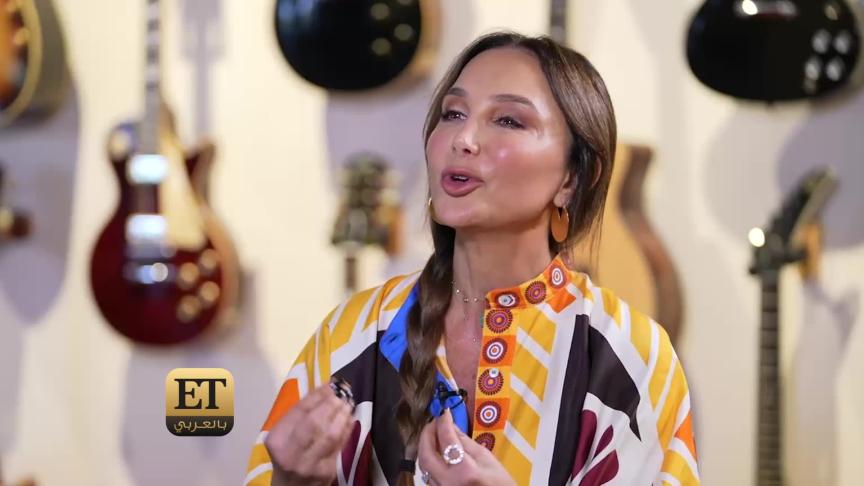 ETO05006-Maya El Tal about Elissa’s Ramadan