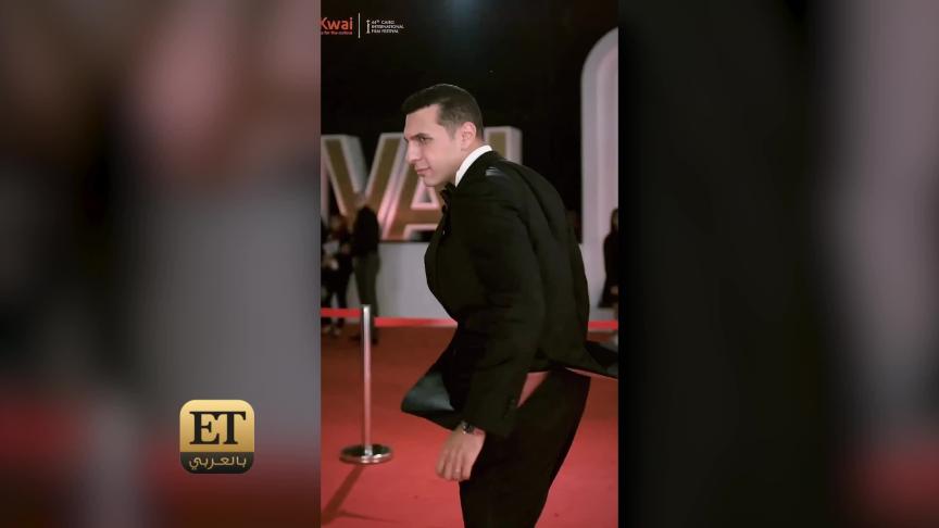 هل يغير حسن أبو الروس ستايله من أجل الحصول على أدوار جديدة؟ 