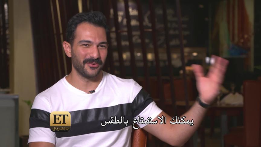 ملكة جمال الكون للمراهقات في دبي