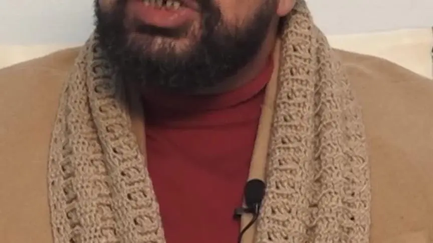 ما هي مصادر مسلسل الحشاشين؟