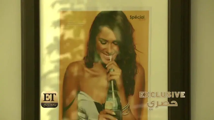 دانييلا رحمة تحتفل بانطلاقة "العودة" 