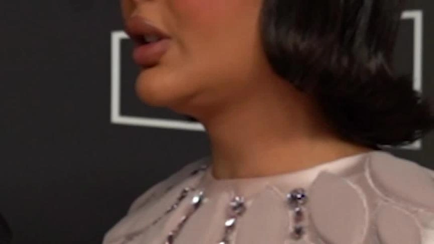 مشاهير للمرة الأولى في Riyadh fashion week