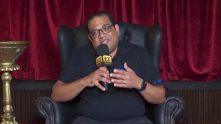 المنتج أحمد فهمي يكشف تفاصيل حول فيلم فرقة الموت