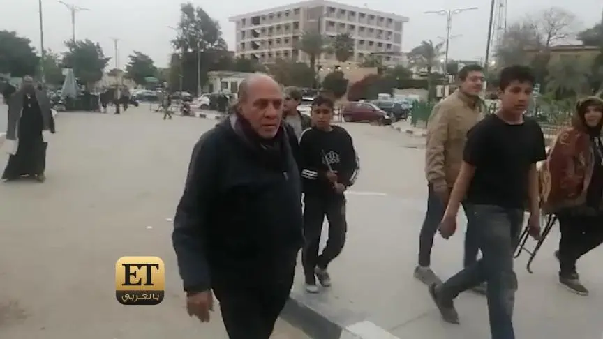 Zaki Fateen Death mp4