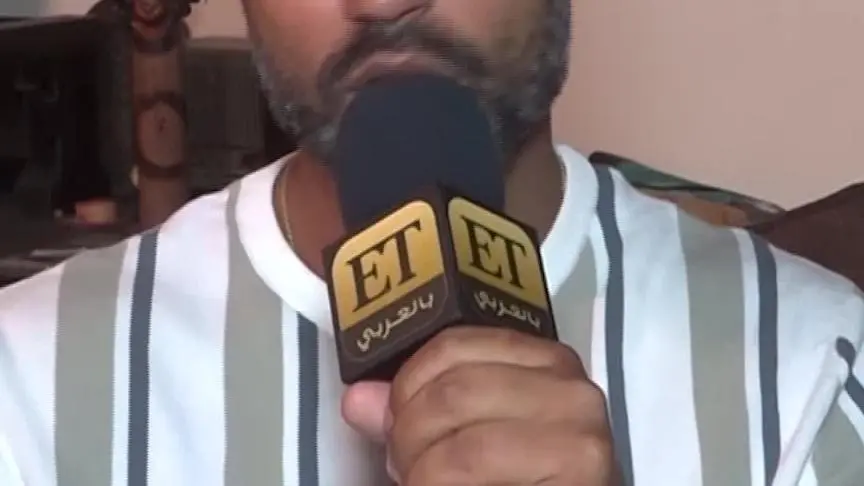 كريم فهمي يجتمع مع ياسمين عبدالعزيز مجدداً