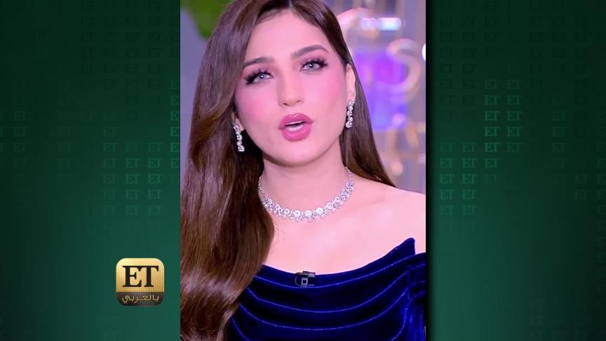 ETO06326 نجلاء بدر تحسم الجدل و تتصدى لياسمين عز ورضوى الشربيني