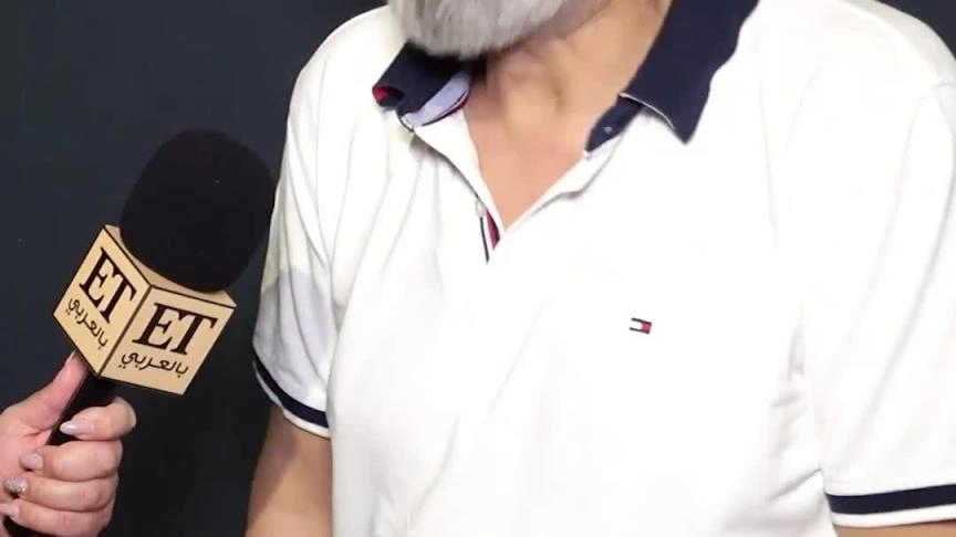 نجوم لبنان يدعمون يوسف الخال وعمار شلق 