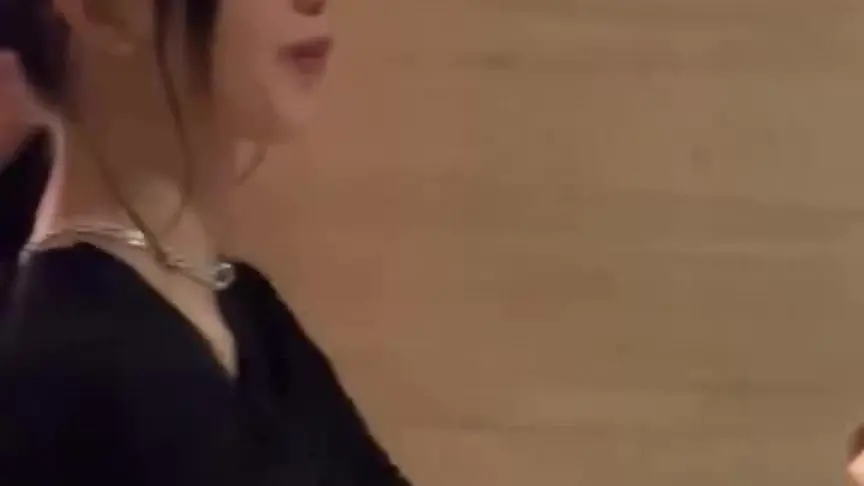 ليسا من ببلاكبينك من حفل خاص لاحدى العلامات التجارية في كوريا