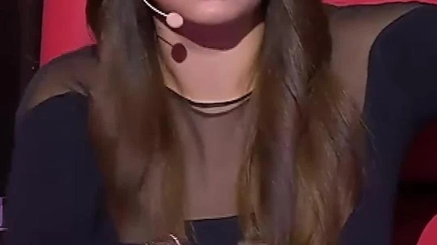 ثلاثة مشتركين يقتربون من حلم لقب the voice  