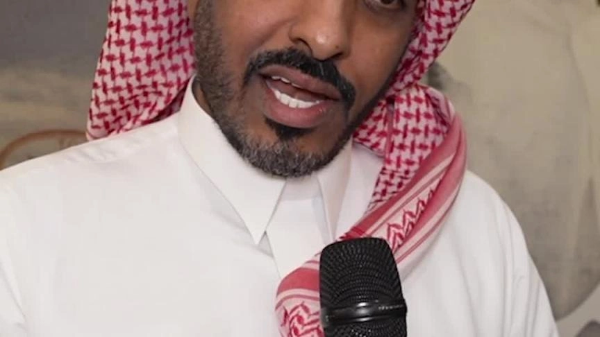 قصة سعودية تركية حقيقية في فيلم سوار