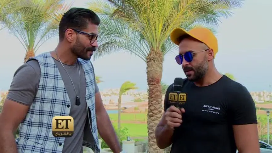خالد سليم بديو خليجي 